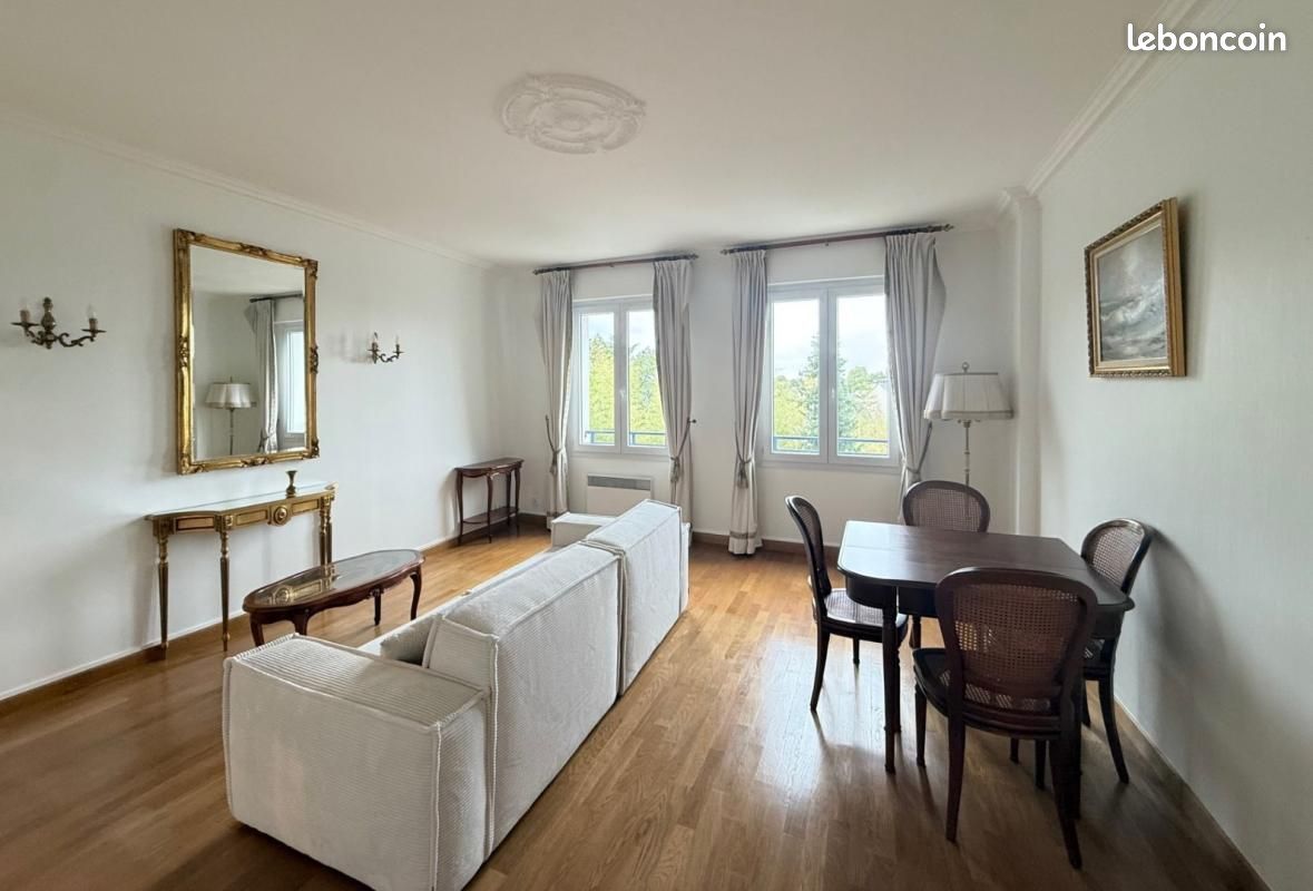 Appartement 3 pièces 78 m² · à Orléans · 78 m² · 950 €/mois