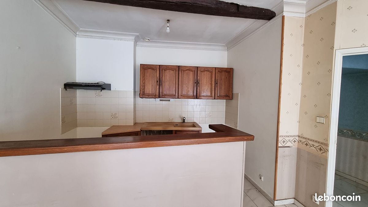 Duplex 4 pièces 92 m² (image 3)
