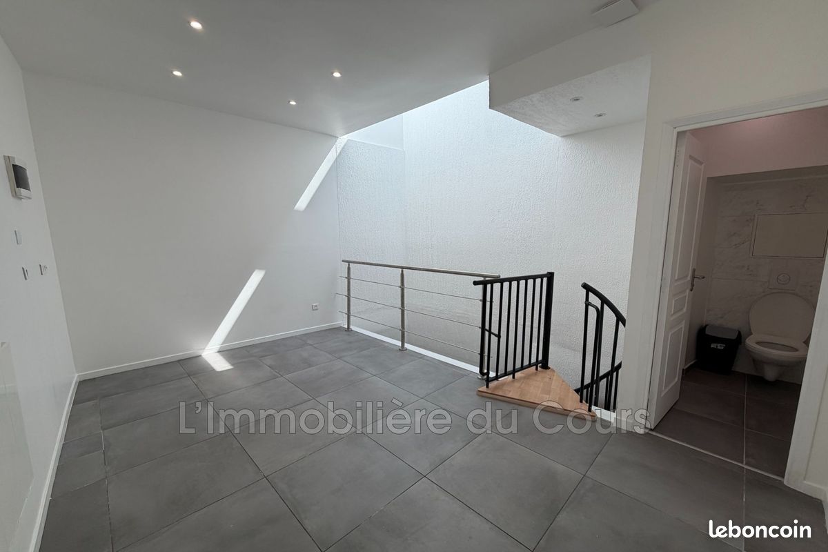 Appartement 2 pièces 29 m² · à Martigues · 29 m² · 750 €/mois