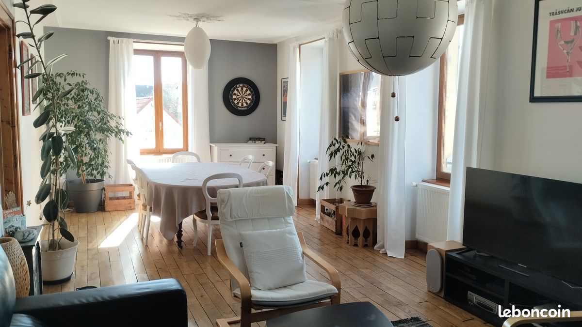 Maison 8 pièces 167 m² · à Méziré · 167 m² · 189 000 €