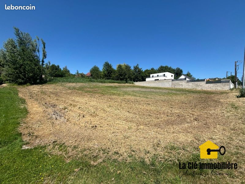 Terrain 2329 m² · à Jettingen · 2 329 m² · 239 900 €