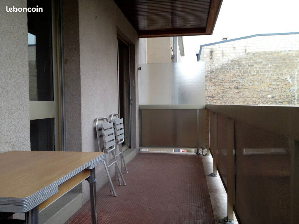 Appartement 2 pièces 60 m² · au Vésinet · 60 m² · 1 590 €/mois
