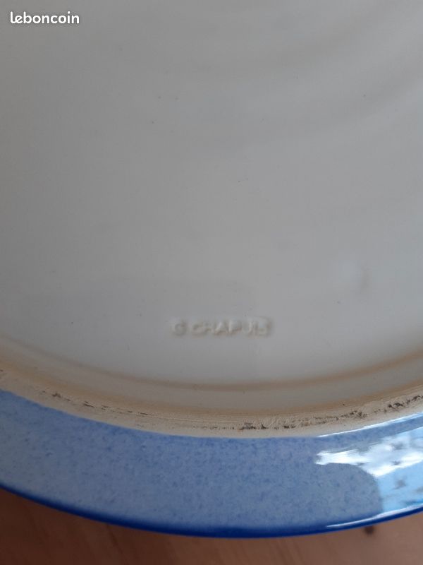 Plateau à fromages (image 4)