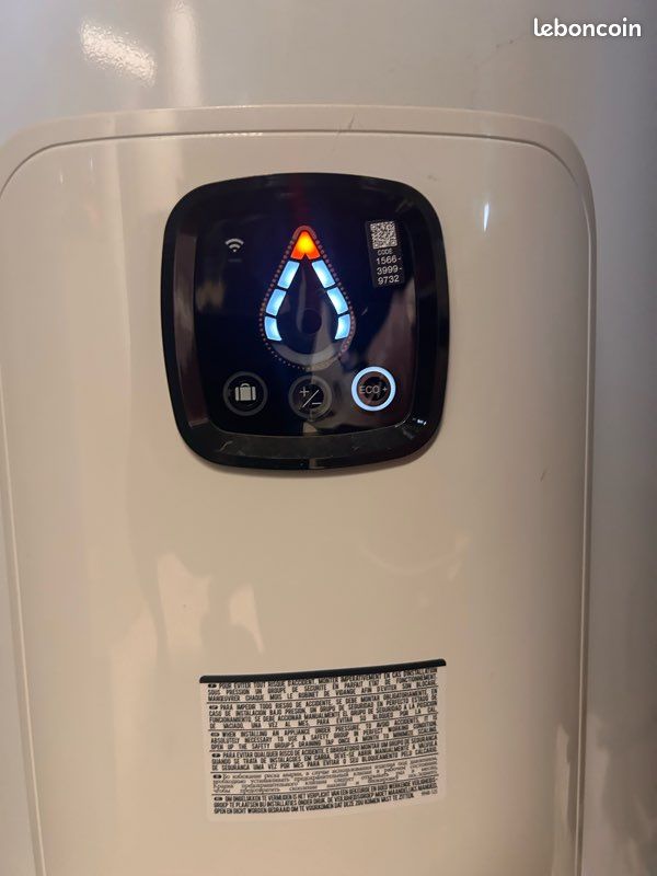 Ballon thermodynamique 250L (image 2)