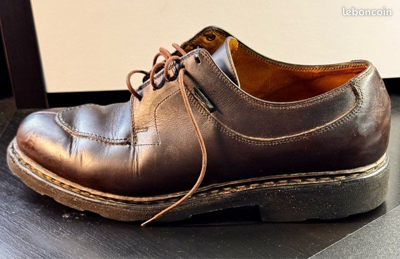 Paraboot Avignon Chaussures