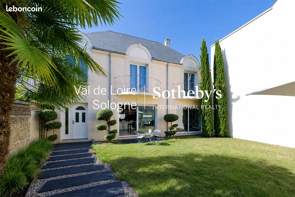 Maison 6 pièces 197 m² · à Orléans · 197 m² · 785 000 €