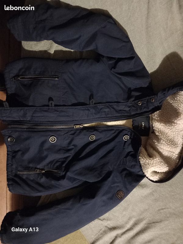 Blouson (image 4)