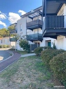 Appartement 4 pièces 80 m² · à Gradignan · 80 m² · 1 095 €/mois