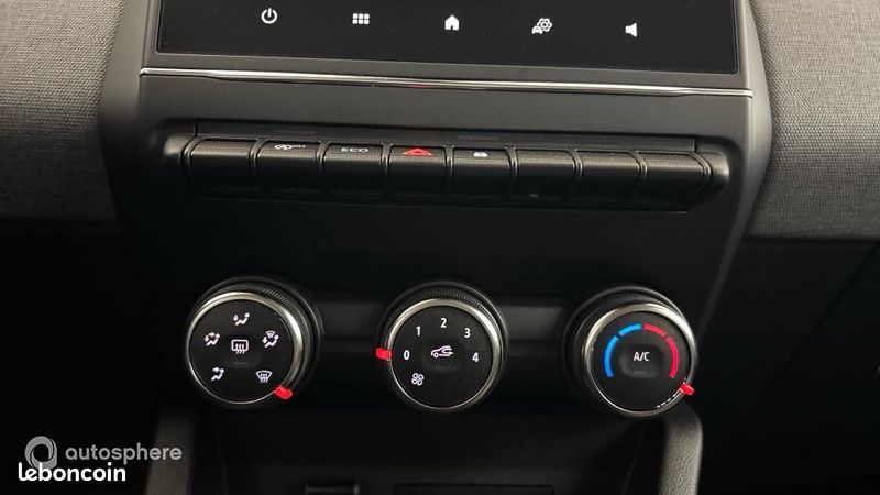 Renault Clio 1.5 Blue dCi 100ch Evolution - 24 (image 27)