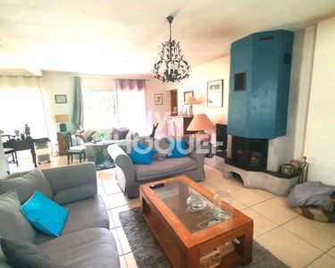 Maison 749 500 € - 194 m²