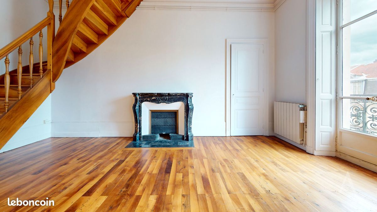 Appartement 5 pièces 117 m² · à Grenoble · 117 m² · 314 000 €