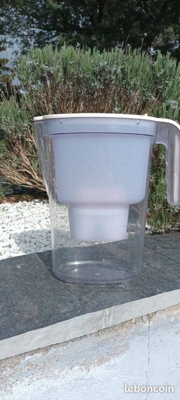 Carafe eau (image 1)