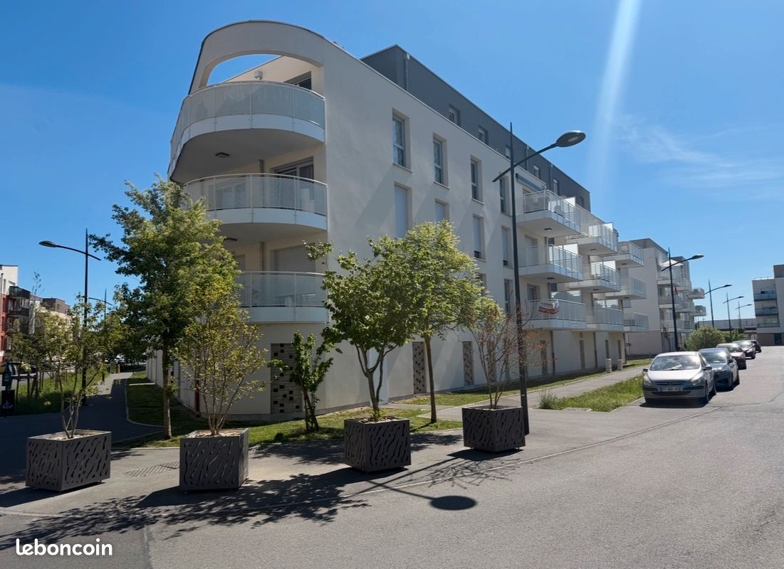 Parking 3 pièces 62 m² · à Yutz · 62 m² · 239 000 €