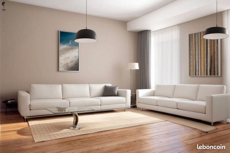 Appartement 3 pièces 61 m² · à Carquefou · 61 m² · 315 000 €