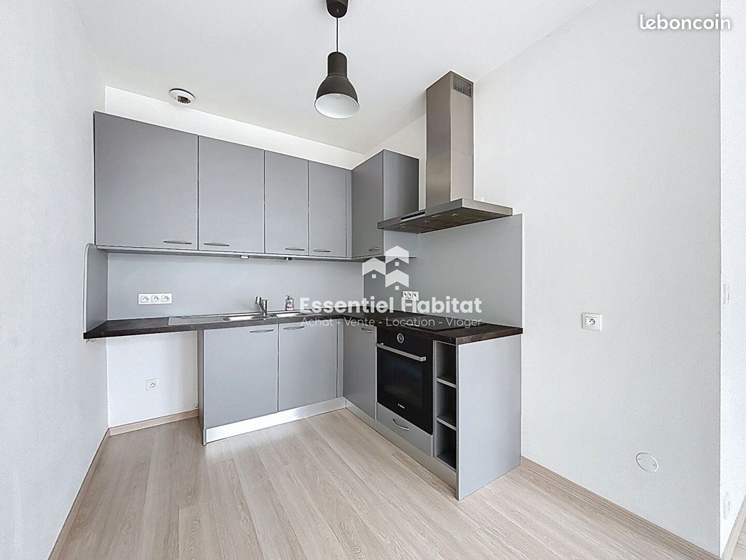 Appartement 3 pièces 72 m² · à Rosselange · 72 m² · 750 €/mois