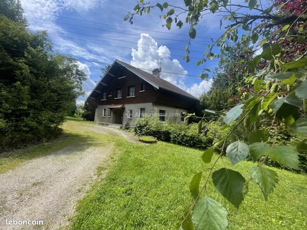 Propriété 7 pièces 178 m²