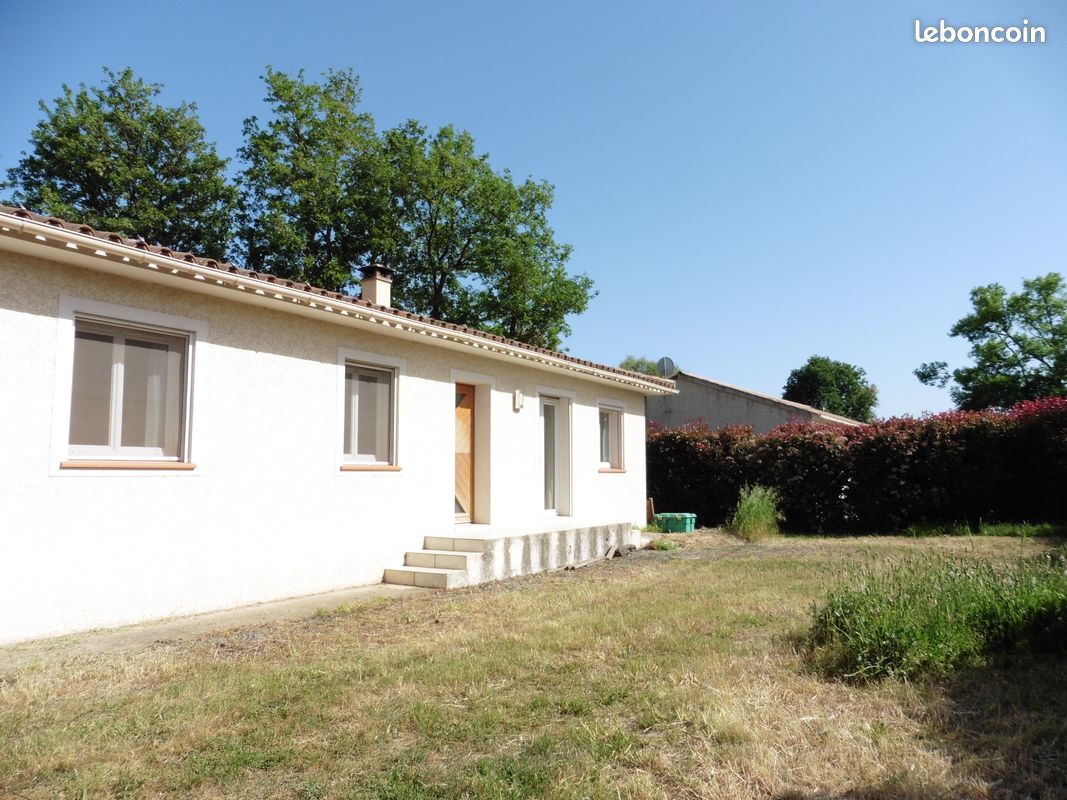 Maison 4 pièces 98 m² · à Prunelli-Di-Fiumorbo · 98 m² · 272 000 €