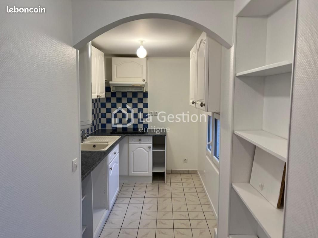 Appartement 3 pièces 49 m² · à Ermont · 49 m² · 1 085 €/mois