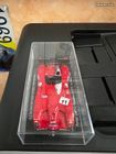 ACTION AC4 008811 Panoz LMP-1 Roadster S #11 Le Mans 2000 No SPARK 1/43