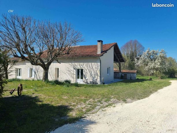 Propriété 6 pièces 172 m²