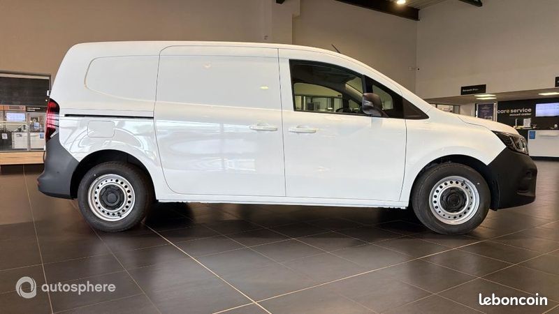 Renault Kangoo Van Véhicule utilitaire ou Société L2 E-Tech AC22/DC80 Extra -24 (image 4)