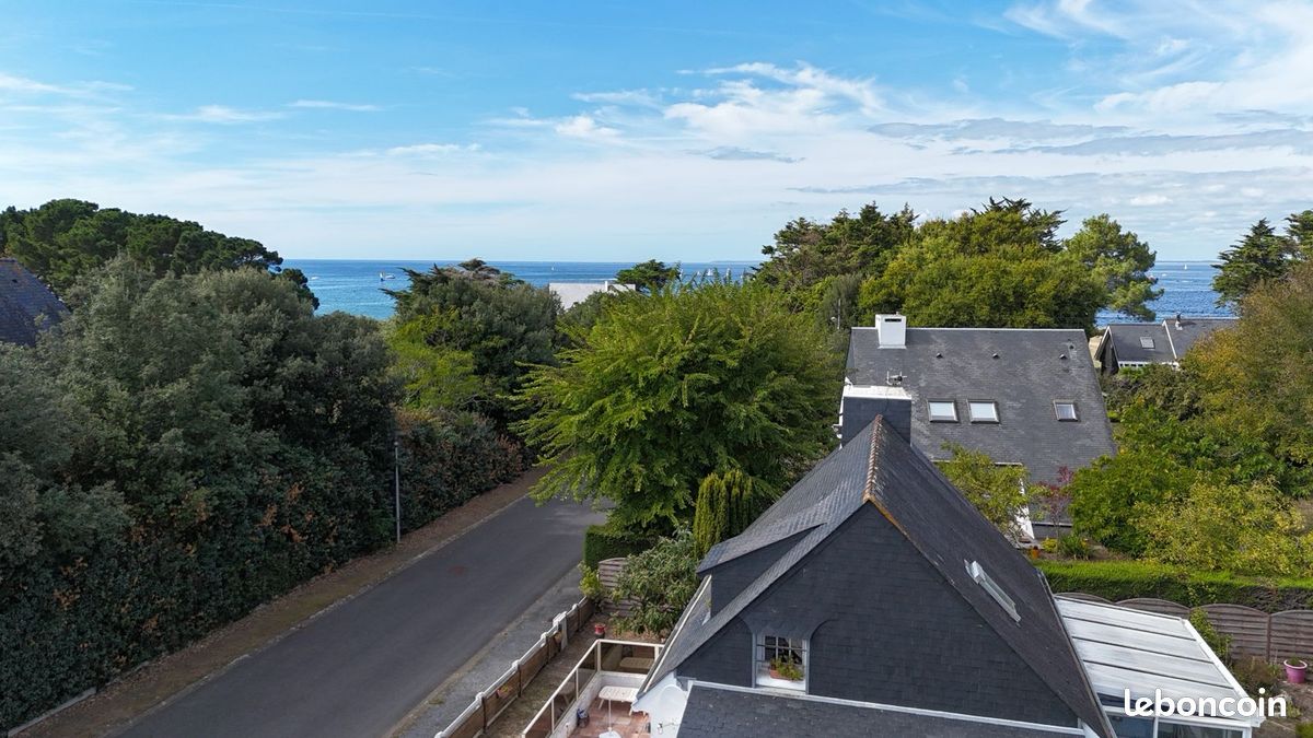 Maison 5 pièces 102 m² · à Piriac-sur-Mer · 102 m² · 460 000 €