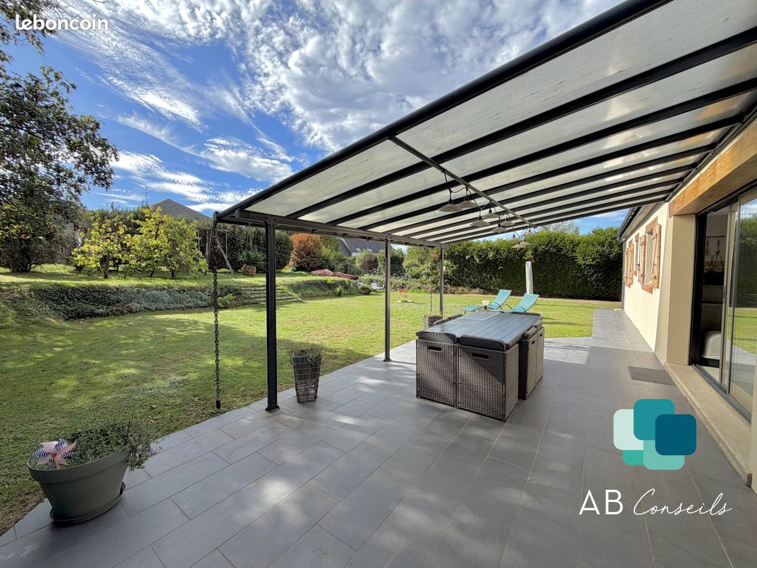 Maison 5 pièces 103 m² · aux Damps · 103 m² · 249 900 €