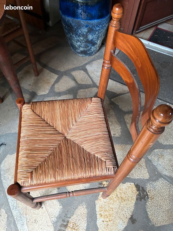 Table bois (image 8)