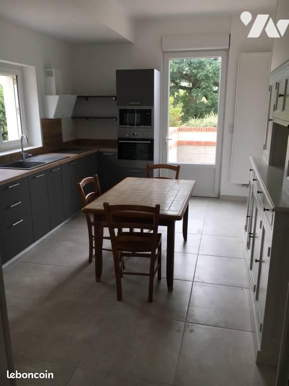 Maison a louer saran - 7 pièce(s) - 120 m2 - Surfyn