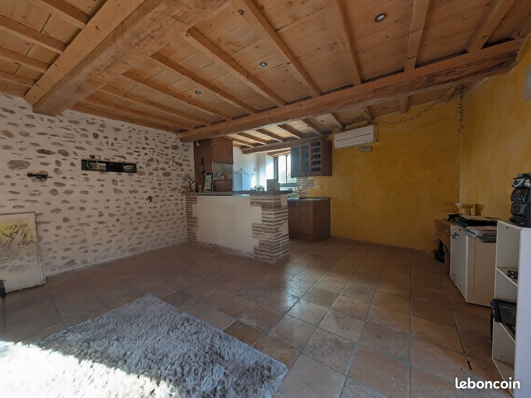 Maison 3 pièces 72 m² · à Millas · 72 m² · 129 000 €