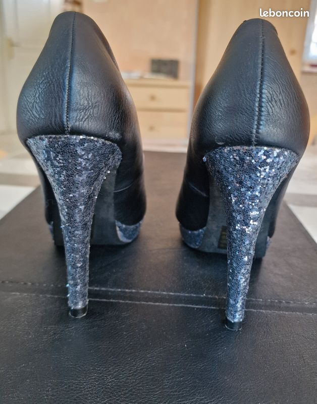 Chaussures femmes (image 2)