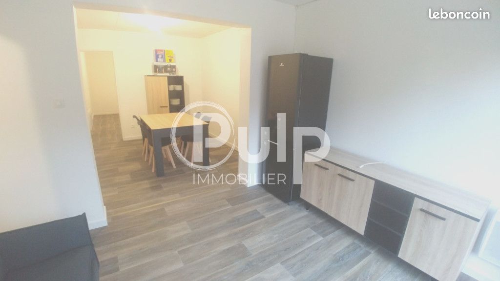 Appartement 1 pièce 42 m² · à Lens · 42 m² · 650 €/mois