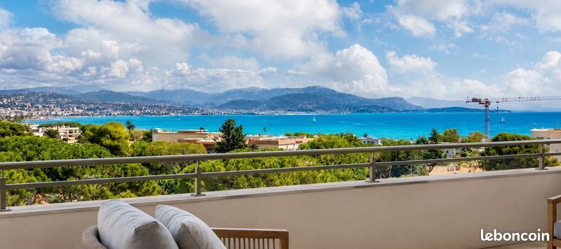 Appartement 4 pièces 86 m² · à Antibes · 86 m² · 565 000 €