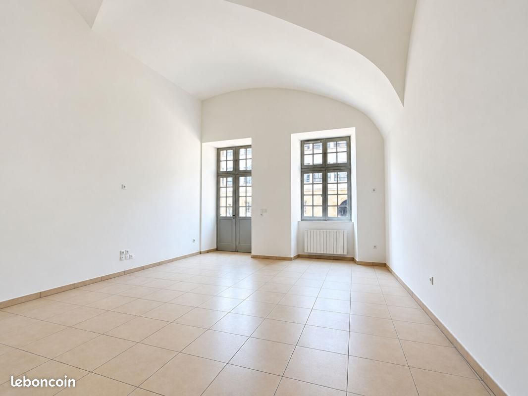 Appartement 2 pièces 60 m² · à Dole · 60 m² · 625 €/mois
