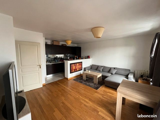 Appartement 2 pièces 44 m² · à Livry-Gargan · 44 m² · 159 000 €