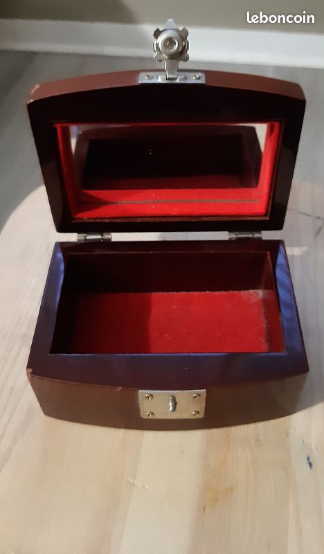 Boîte à bijoux (image 3)