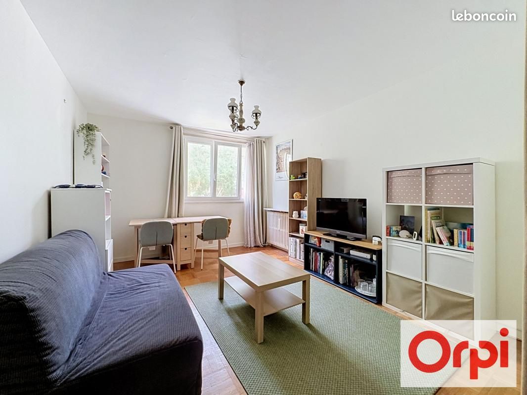 Appartement 3 pièces 54 m² · à Châtillon · 54 m² · 259 000 €