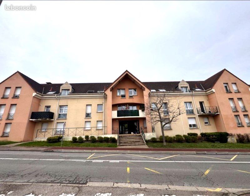 Appartement 2 pièces 48 m² · à Aubergenville · 48 m² · 145 000 €