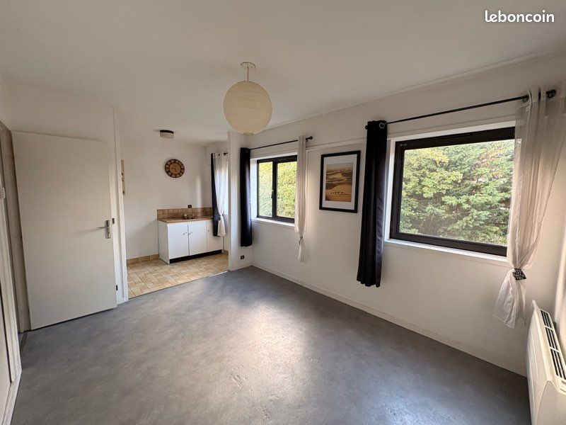 Appartement 1 pièce 22 m² · à Marcq-en-Baroeul · 22 m² · 600 €/mois