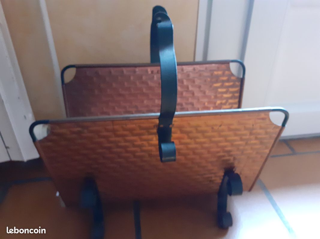 Porte revues (image 1)