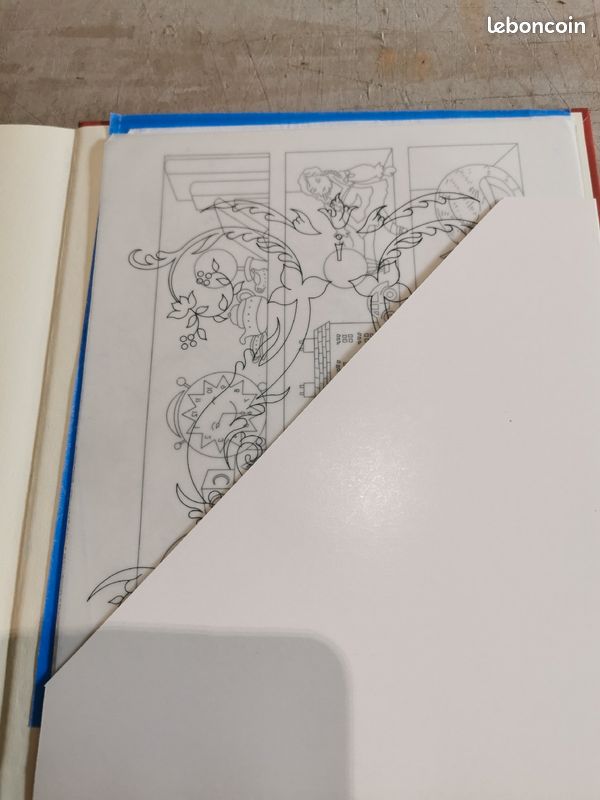 Livre Meubles peints (image 2)
