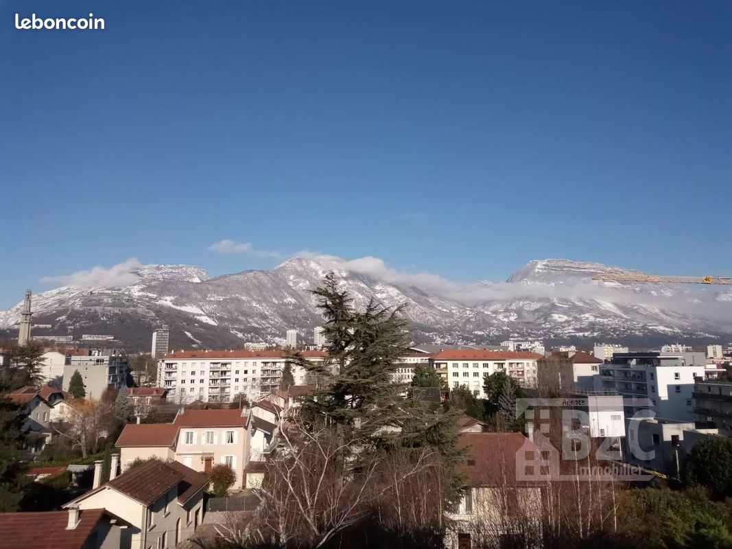 Appartement 2 pièces 32 m² · à Grenoble · 32 m² · 642 €/mois