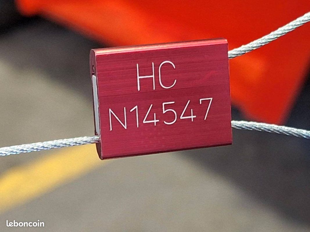 Hangcha XF55D-2 (image 2)