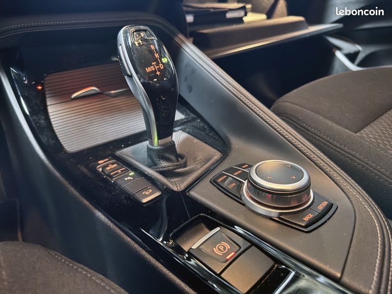 Bmw X2 (F39) XDRIVE20IA 192CH M SPORT EURO6D-T 10CV (image 27)