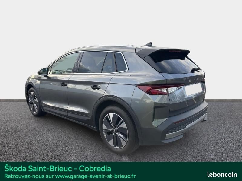 Skoda Elroq 204ch 60 Plus (image 3)