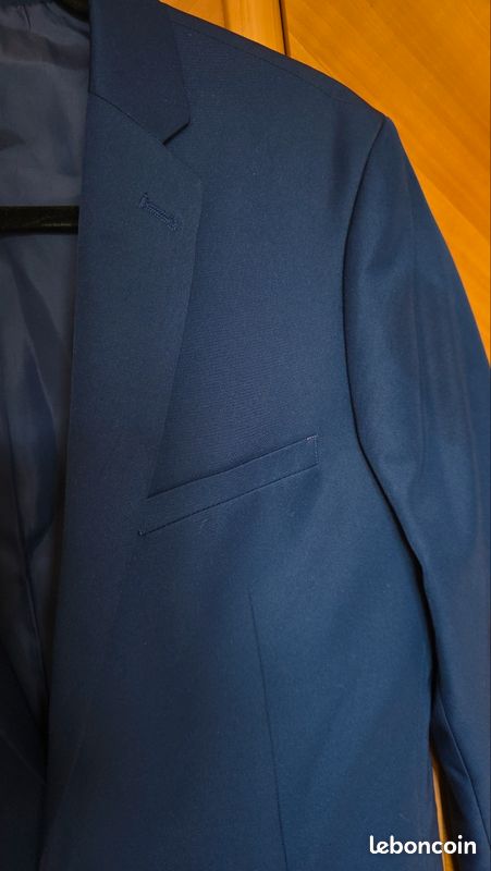 Veste de costard (image 2)