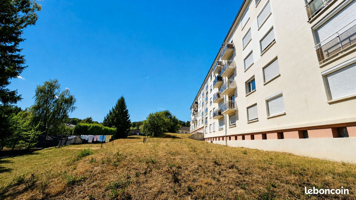 Appartement 2 pièces 43 m² (image 14)