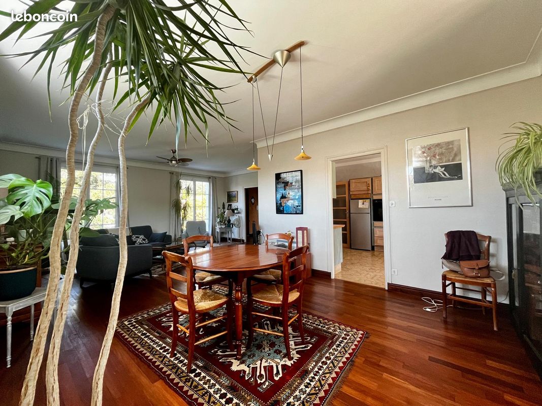 Maison 7 pièces 153 m² · à Saint-Jean-de-Boiseau · 153 m² · 395 000 €
