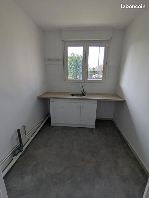 Appartement 2 pièces 45 m² · à Choisy-le-Roi · 45 m² · 865 €/mois