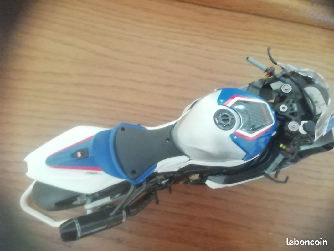 Maquette moto (image 7)